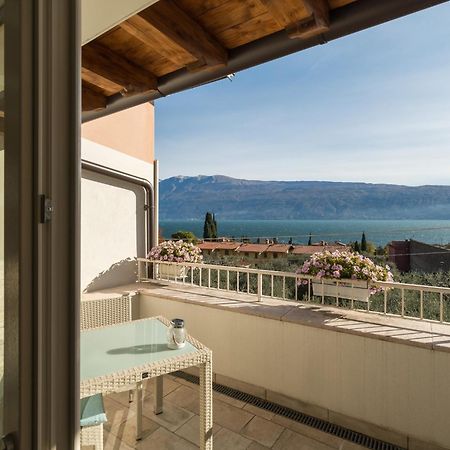 B&B Vistalago Toscolano Maderno Exterior foto
