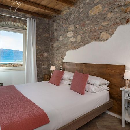 B&B Vistalago Toscolano Maderno Exterior foto