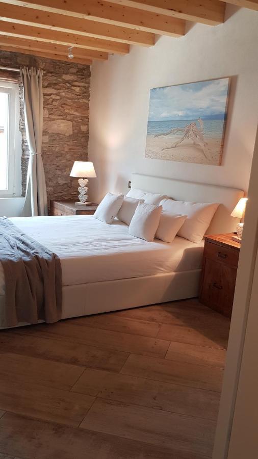 B&B Vistalago Toscolano Maderno Exterior foto
