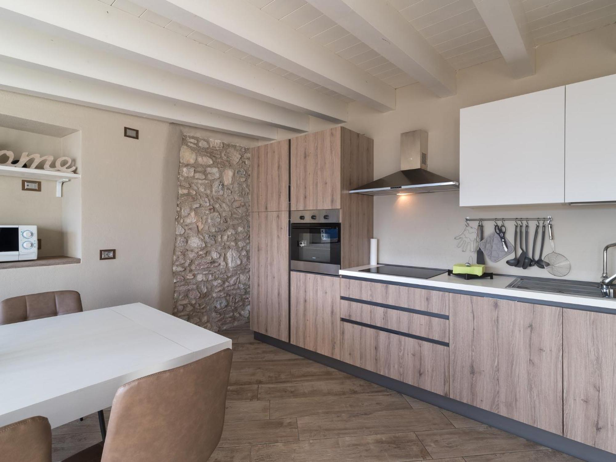 B&B Vistalago Toscolano Maderno Exterior foto