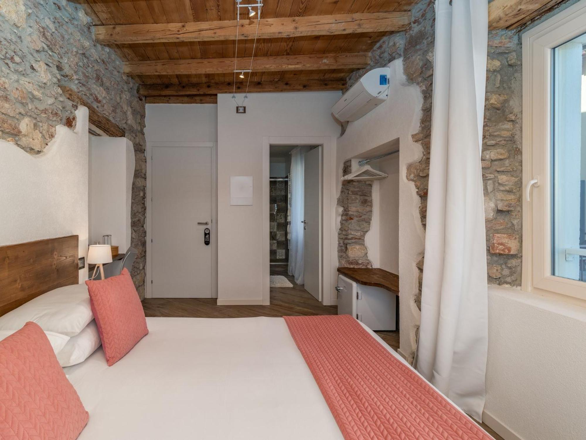 B&B Vistalago Toscolano Maderno Exterior foto