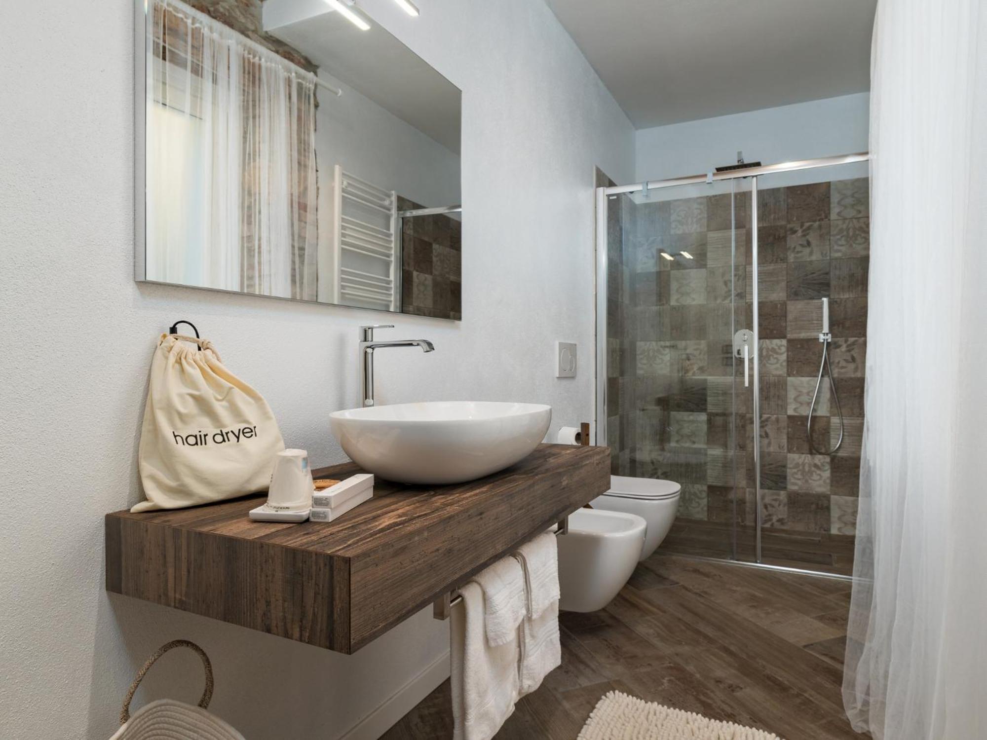 B&B Vistalago Toscolano Maderno Exterior foto
