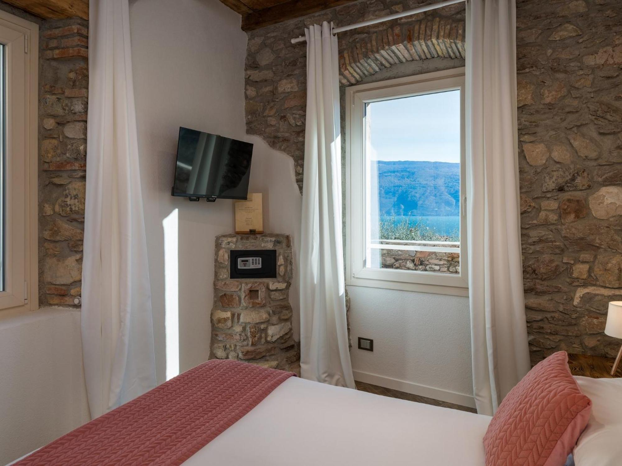 B&B Vistalago Toscolano Maderno Exterior foto