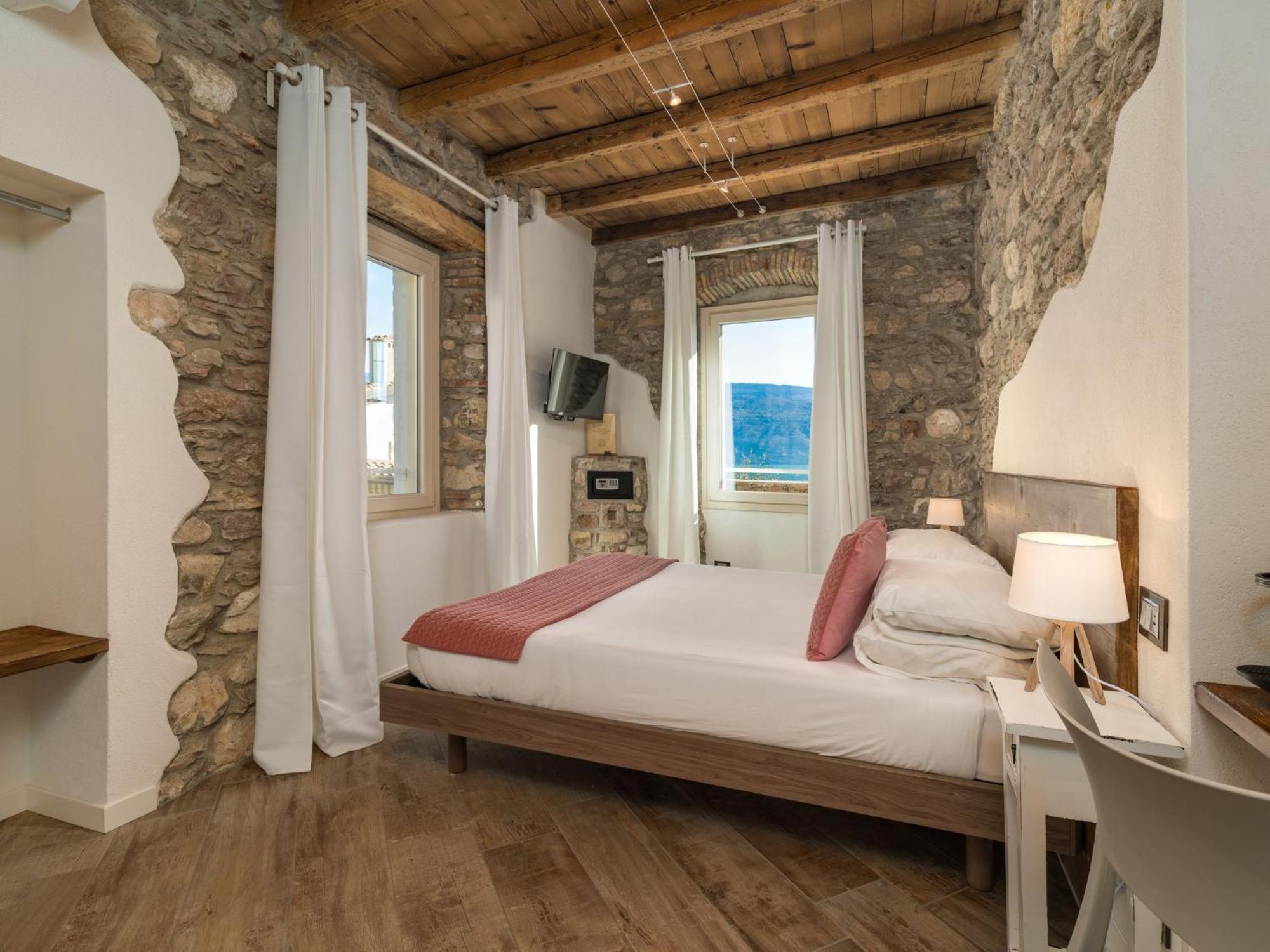 B&B Vistalago Toscolano Maderno Exterior foto