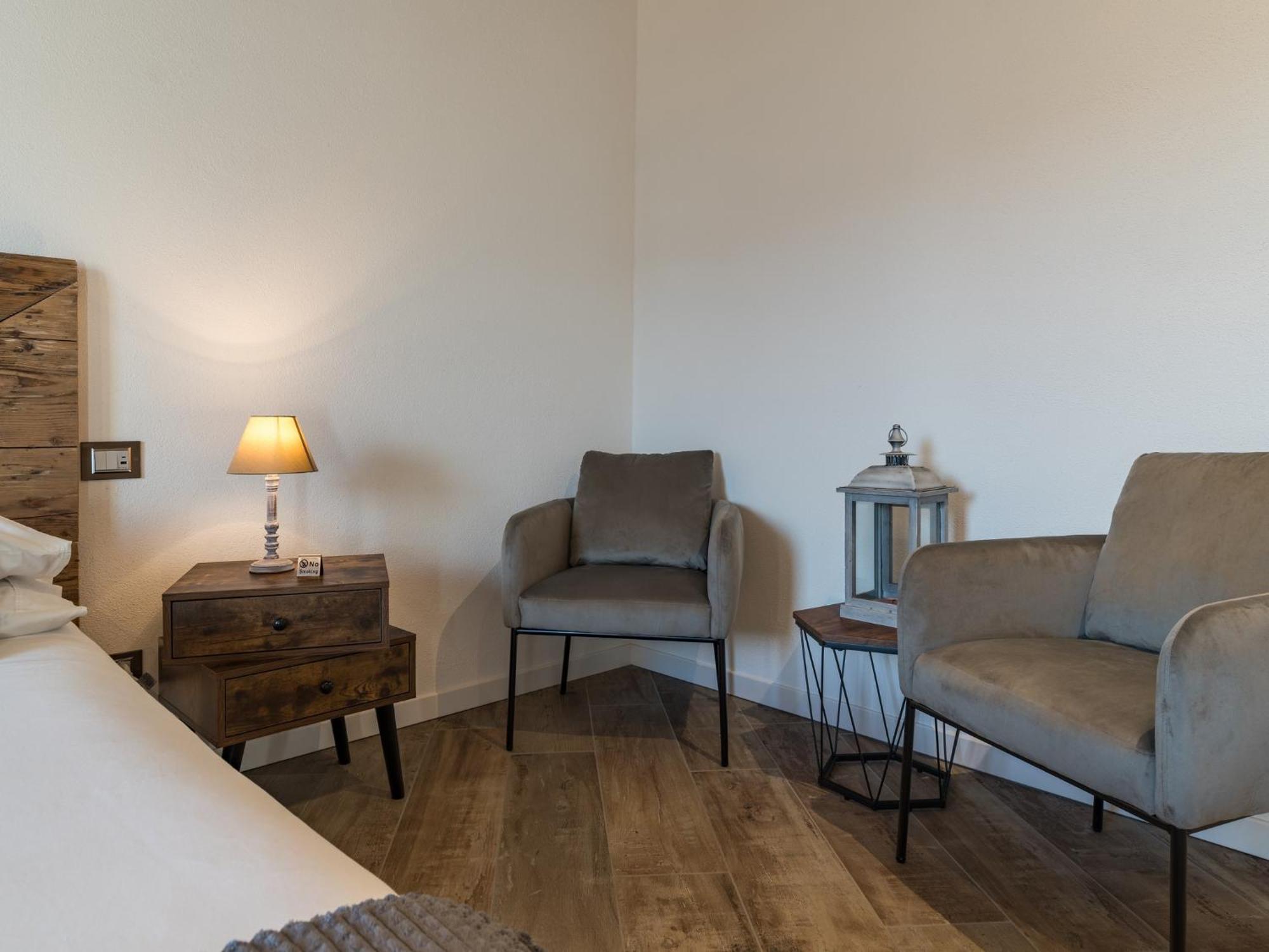 B&B Vistalago Toscolano Maderno Exterior foto