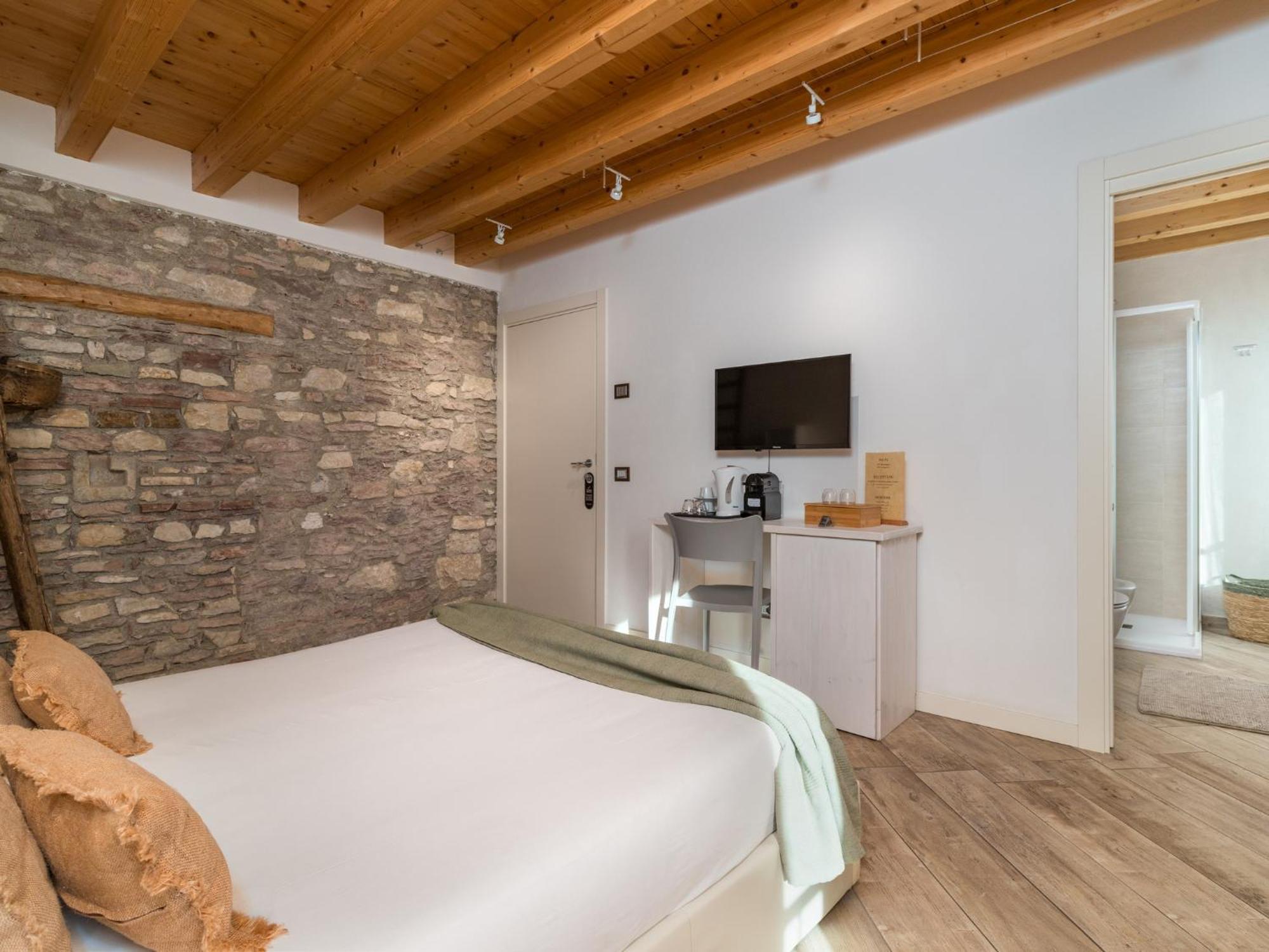 B&B Vistalago Toscolano Maderno Exterior foto