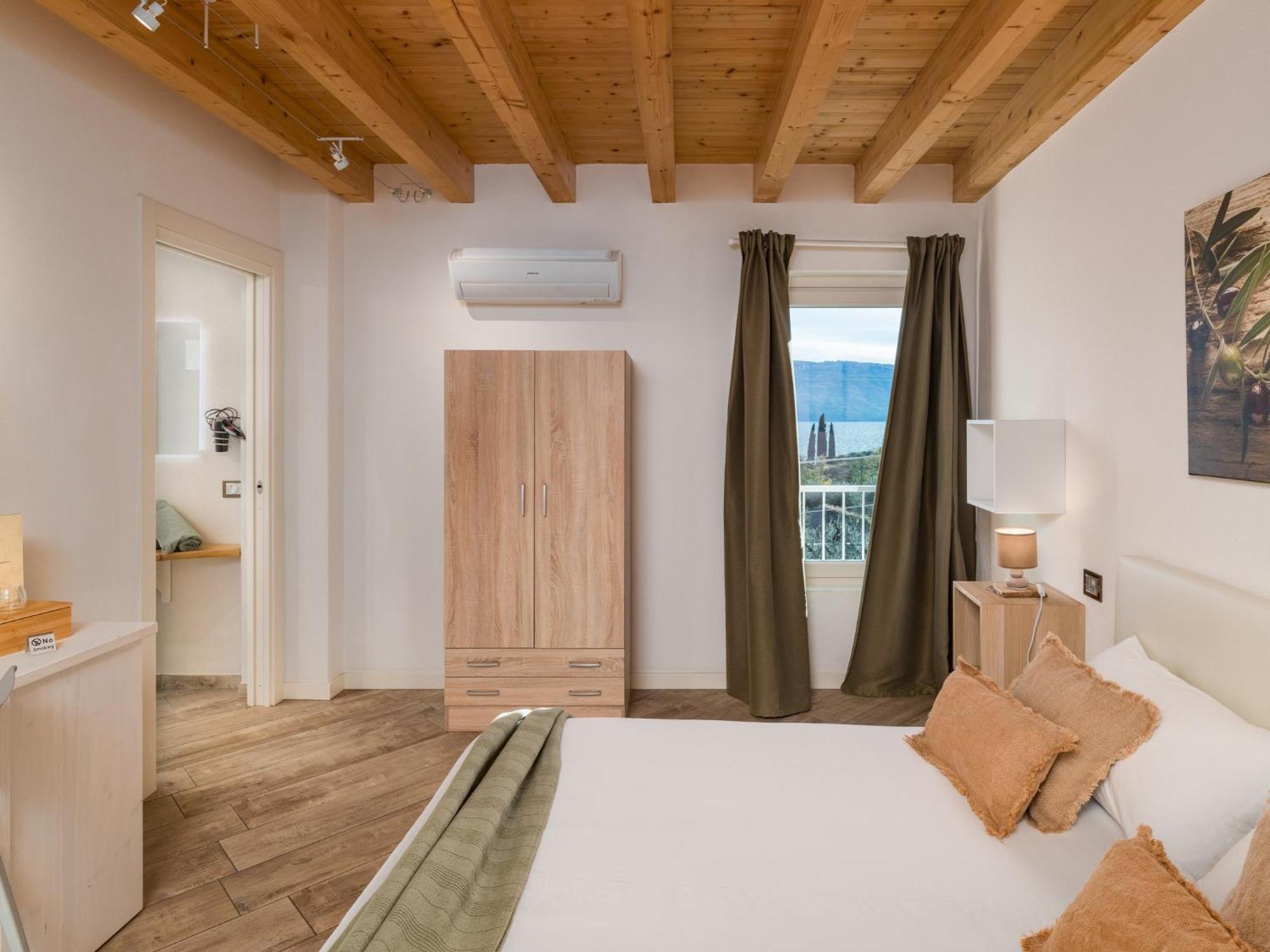 B&B Vistalago Toscolano Maderno Exterior foto