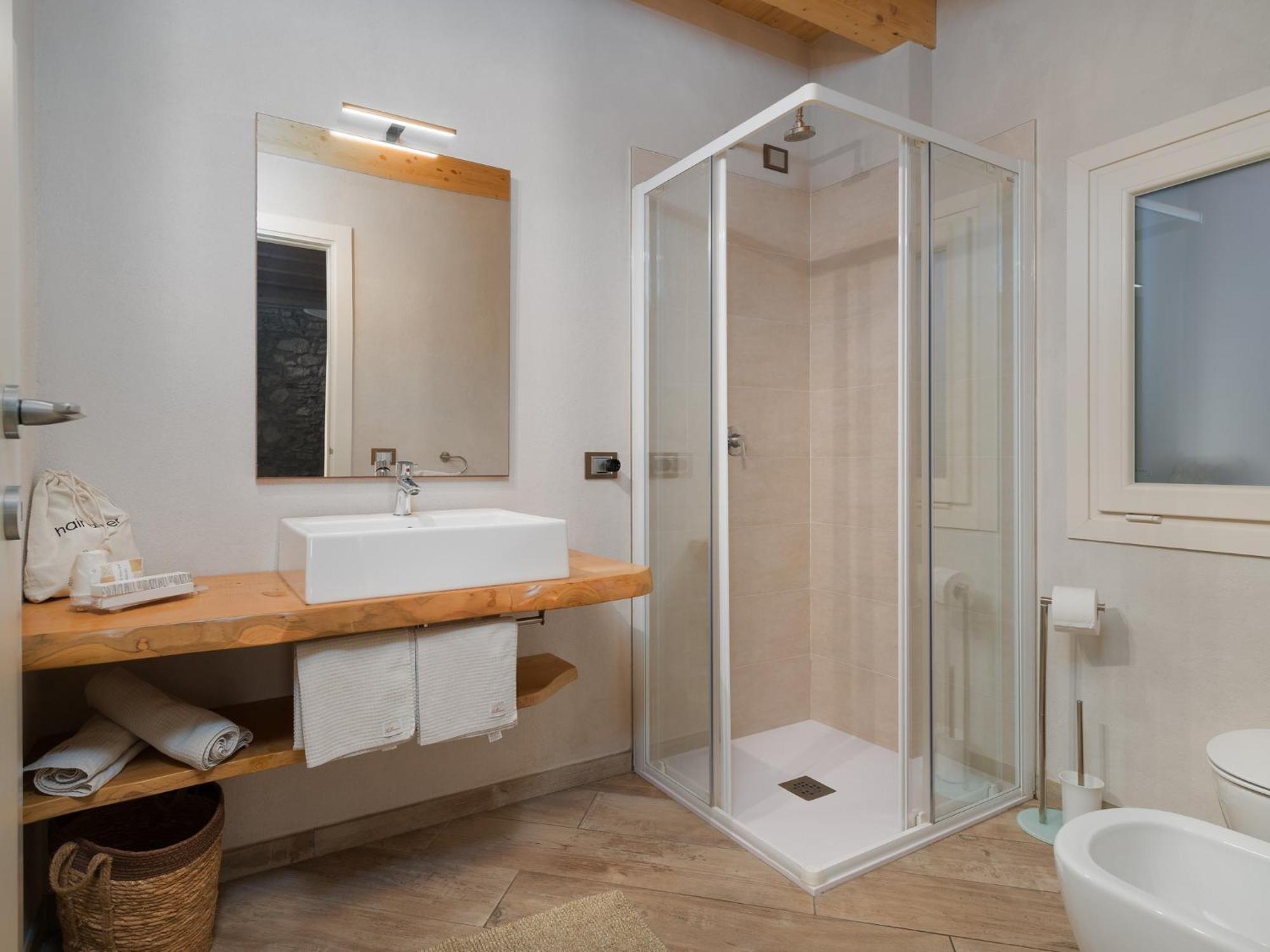 B&B Vistalago Toscolano Maderno Exterior foto